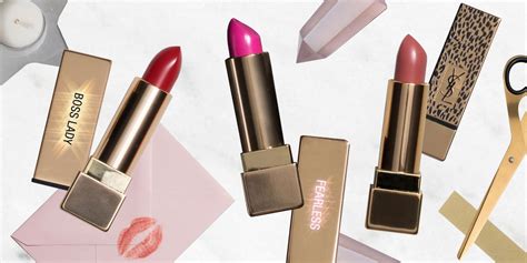 ysl lipstick with engraving|ysl engraved lipstick canada.